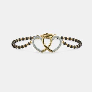 The Ihina Diamond Bracelet