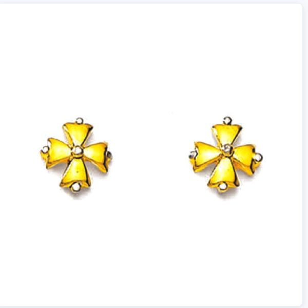 Chopper Yellow Gold Tops