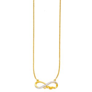 Infinity Initial Chain