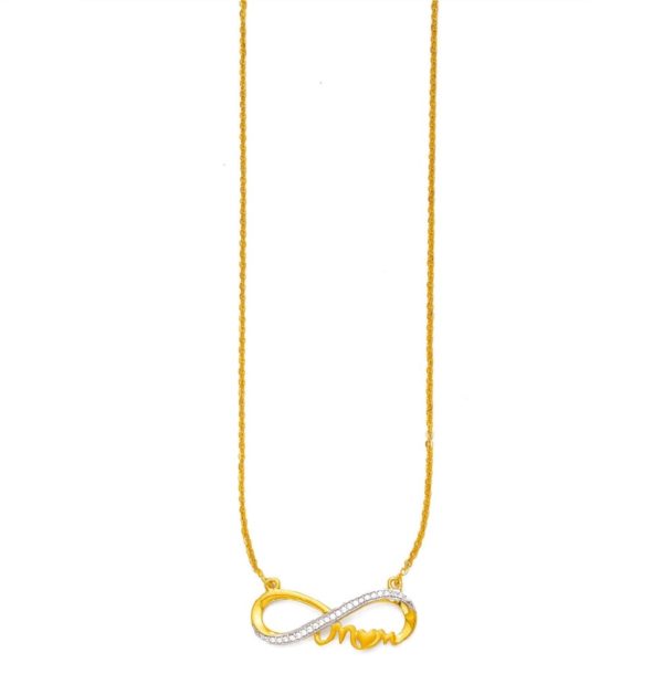 Infinity Initial Chain