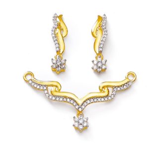 Mayura Gold Ring