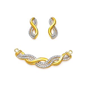 Alure Gold Pendant Alure Gold Pendant