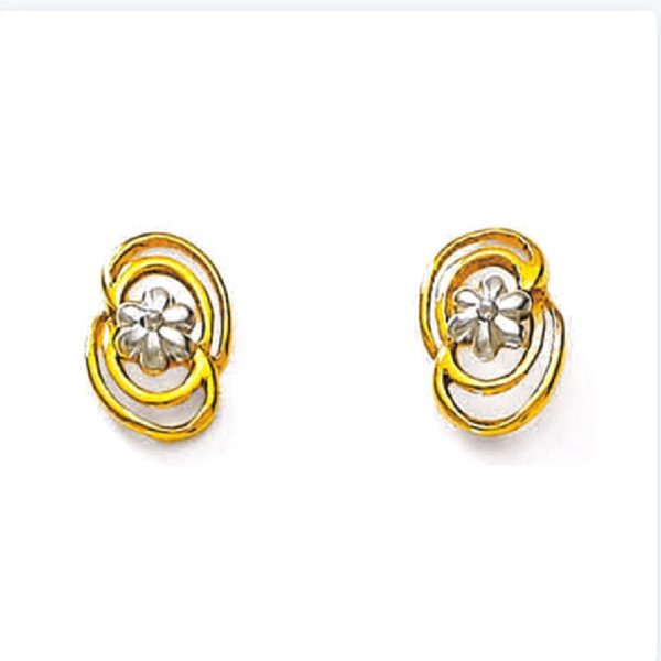 Reena Yellow Gold Tops