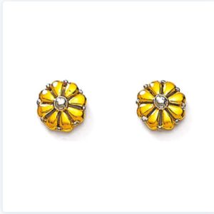 Ruchika Yellow Gold Tops