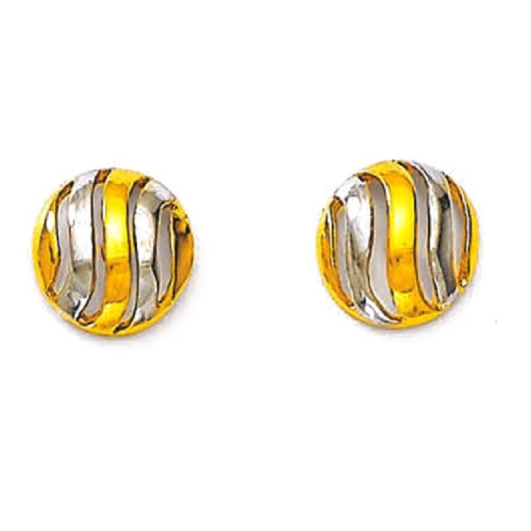 Suzen Gold Tops