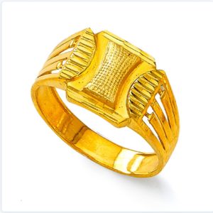 Waves O Hanging Gold Tops Waves O Hanging Gold Tops