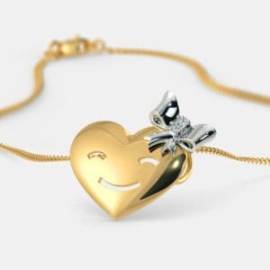 The Love Divine Pendant