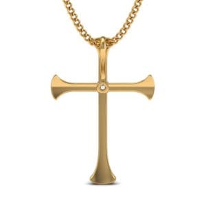 De Jure Yellow Gold Ring De Jure Yellow Gold Ring