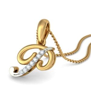 Unity Yellow Gold Ring
