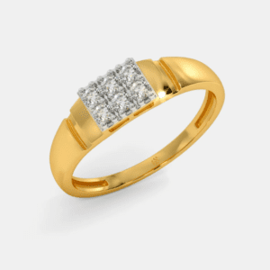 The Genesis Diamond Ring The Genesis Diamond Ring