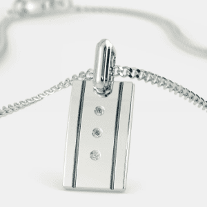 The Hardy Boys Pendant The Hardy Boys Pendant