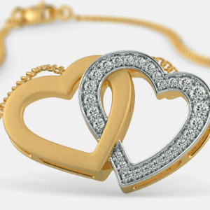 The Milada Diamond Pendant
