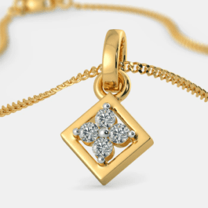 The Mirian Pendant
