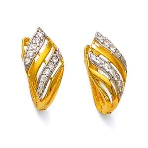 Arch Arrival Gold Tops