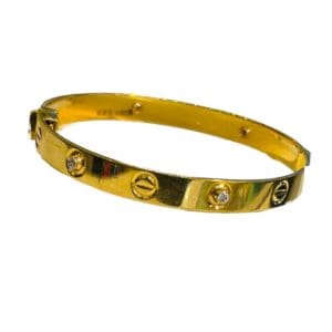 Craig Gold Bracelet Craig Gold Bracelet