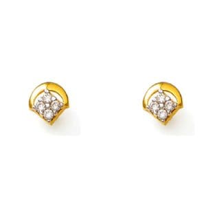 Crazy Tulip Gold Tops