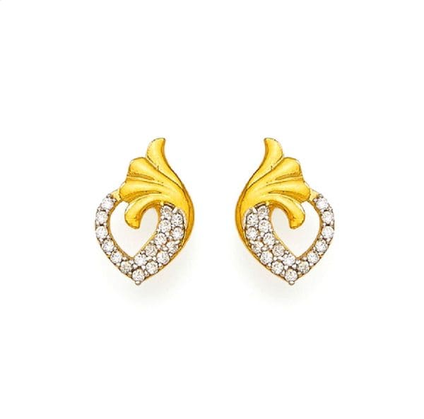 Crazy Tulip Gold Tops