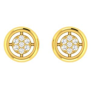 Day Flower Gold Tops Day Flower Gold Tops