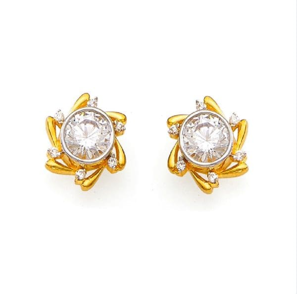 Earth Edit Gold Tops