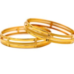 Highway Gold Women's kada