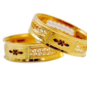 The Treasured Band For Her The Treasured Band For Her