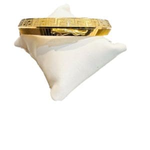 Versace Jaguar Men’s Kada