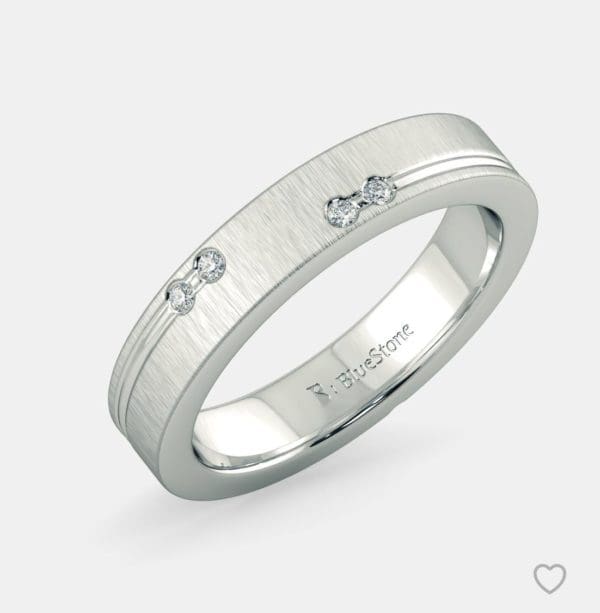 The Ally Band For Her