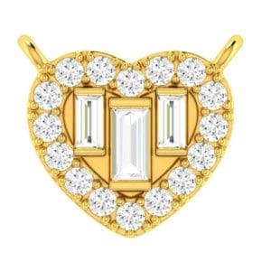 Prateek Gold Mangalsutra Pendant Prateek Gold Mangalsutra Pendant