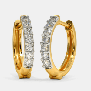The Rua Stud Earrings The Rua Stud Earrings