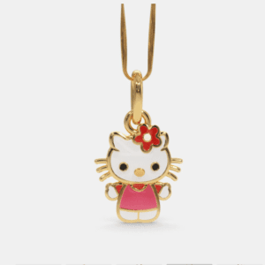 The Minne Square Pendant The Minne Square Pendant