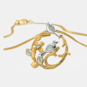 The Mahadev Pendant For Him