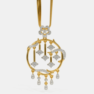 The Heily Pendant