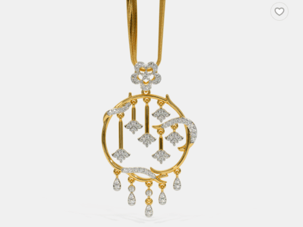 The Alara Pendant