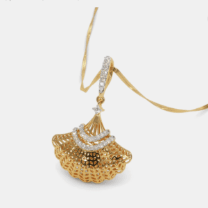 The Heily Pendant