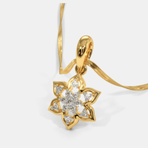 The Caroun Pendant
