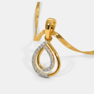 The Pema Pendant