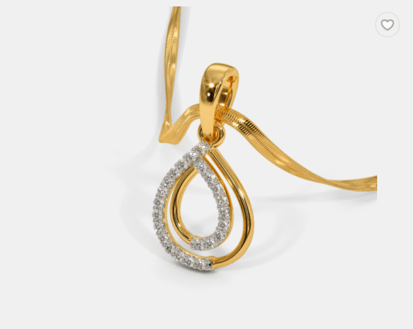 The Pema Pendant