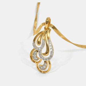 The Mima Pendant