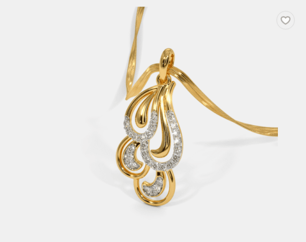 The Mima Pendant
