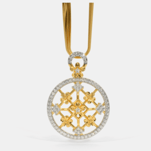 The Feni Pendant