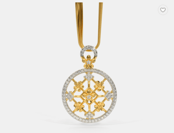 The Feni Pendant