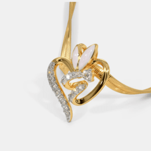 The Love Fairy Pendant