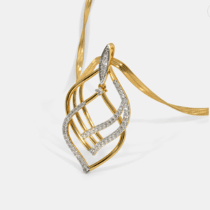 The Dafni Pendant
