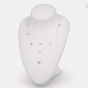 The Vivid Charm Necklace