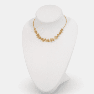 The Freida Gold Necklace