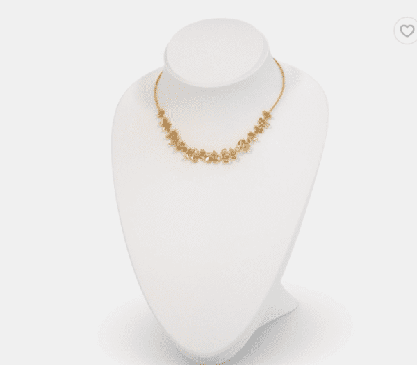 The Freida Gold Necklace