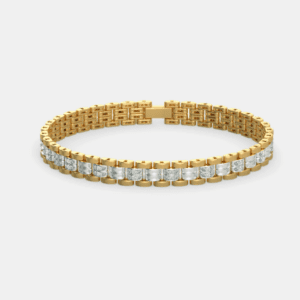 The Diamond Fame Bracelet