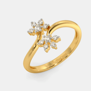 The Felicityelle Ring