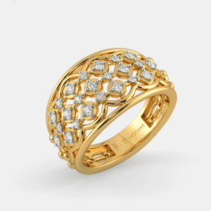 The Arata Ring