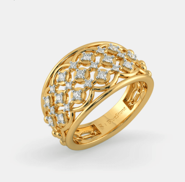 The Arata Ring